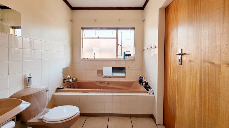 To Let 3 Bedroom Property for Rent in Gardeniapark Free State